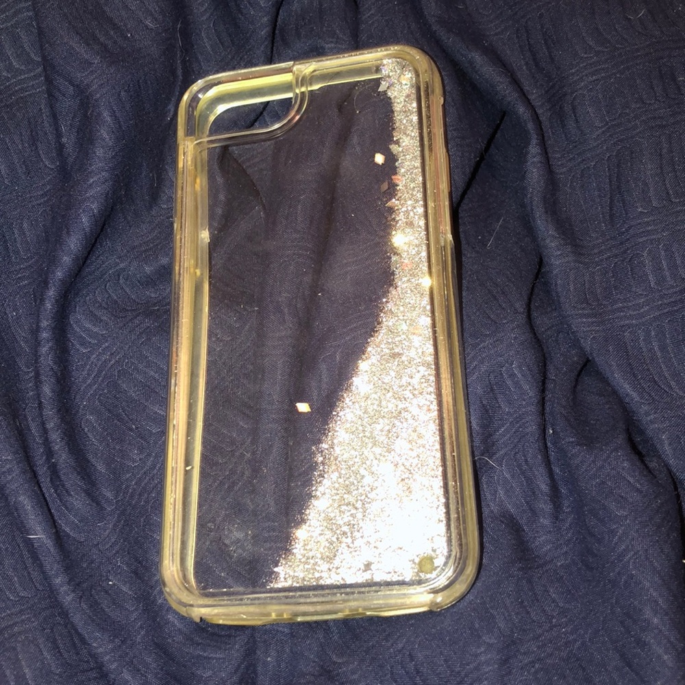 Velvet Caviar iPhone 7/8 case